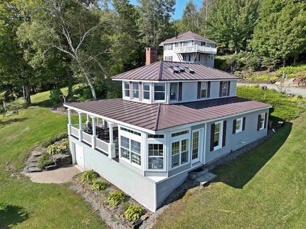 Property for sale in Orleans County, Vermont