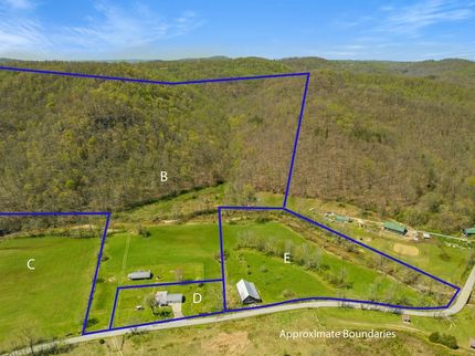 Residential Property for sale in Rockcastle County, Kentucky