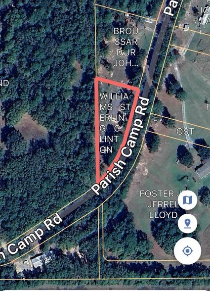 Property for sale in Bossier Parish, Louisiana