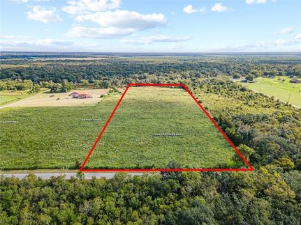 Undeveloped Land for sale in Matagorda County, Texas