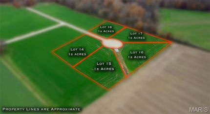 Property for sale in Scott County, Missouri