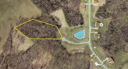 Undeveloped Land for sale in Boone County, Kentucky