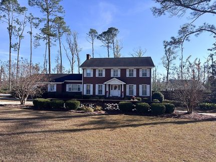 Property for sale in Toombs County, Georgia