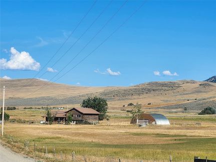 Property for sale in Sanders County, Montana