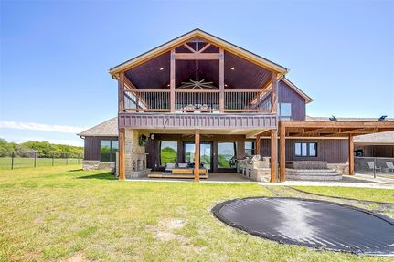 Property for sale in Parker County, Texas