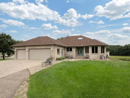 Property for sale in Anoka County, Minnesota