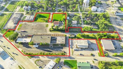 Undeveloped Land for sale in Galveston County, Texas