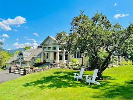 Property for sale in Bennington County, Vermont