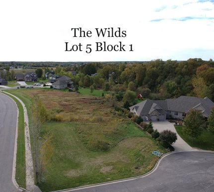 Property for sale in Stearns County, Minnesota