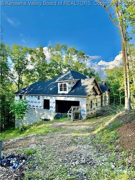 Residential Property for sale in Lincoln County, West Virginia
