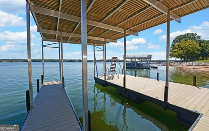 Property for sale in Hart County, Georgia