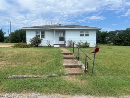 Property for sale in Logan County, Oklahoma