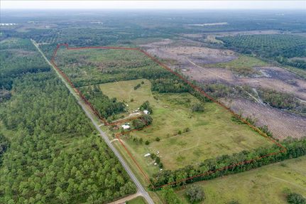 Property for sale in Brooks County, Georgia