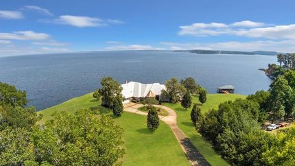 Property for sale in Sabine County, Texas