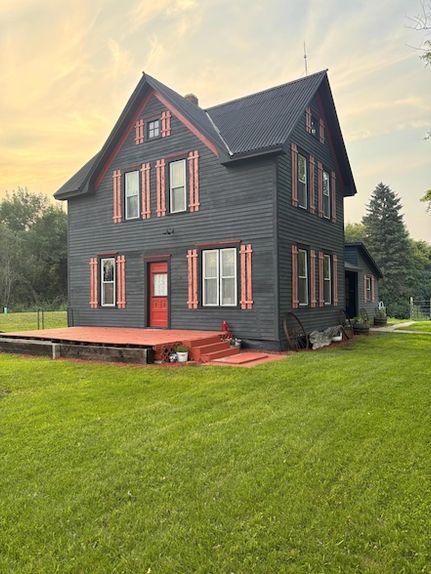 Property for sale in Lac qui Parle County, Minnesota