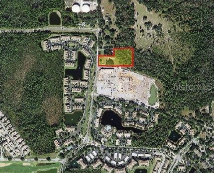 Property for sale in Osceola County, Florida