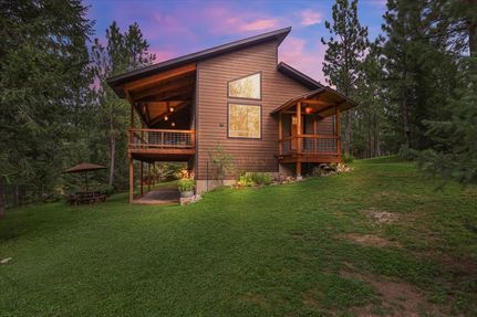 Property for sale in Lincoln County, Montana