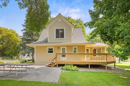 Property for sale in Wright County, Minnesota