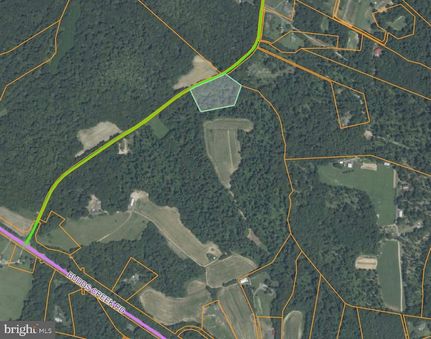 Undeveloped Land for sale in Charles County, Maryland
