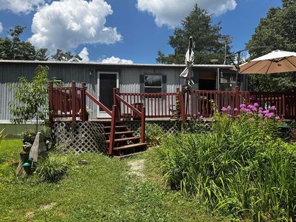 Property for sale in Ozark County, Missouri