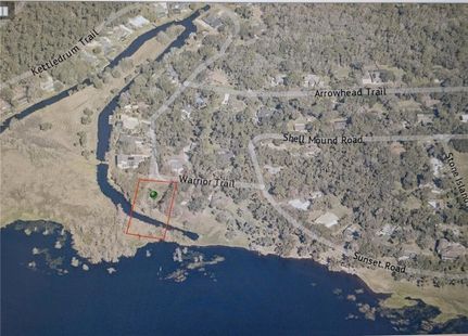 Waterfront Property for sale in Volusia County, Florida