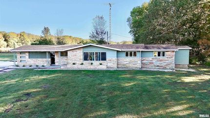 Property for sale in Jefferson County, Illinois