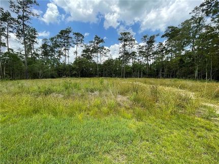 Property for sale in Saint Tammany Parish, Louisiana