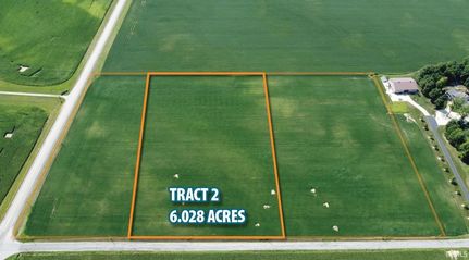 Undeveloped Land for sale in Wells County, Indiana