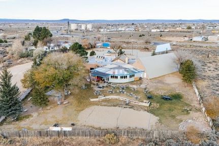 Property for sale in Taos County, New Mexico
