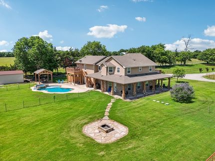 Property for sale in Fannin County, Texas