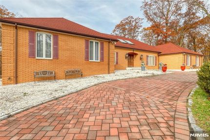 Property for sale in Bergen County, New Jersey