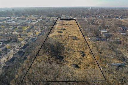 Undeveloped Land for sale in Cass County, Missouri