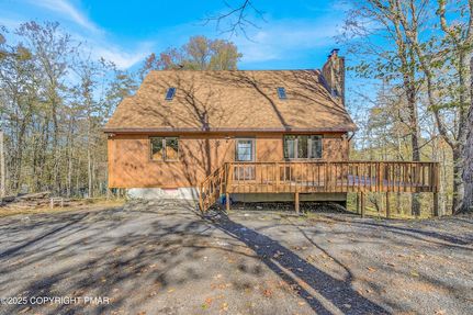 Property for sale in Monroe County, Pennsylvania