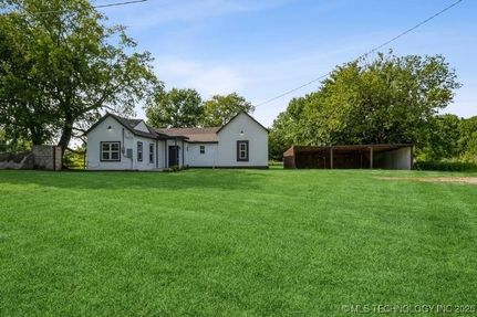 Property for sale in Pittsburg County, Oklahoma