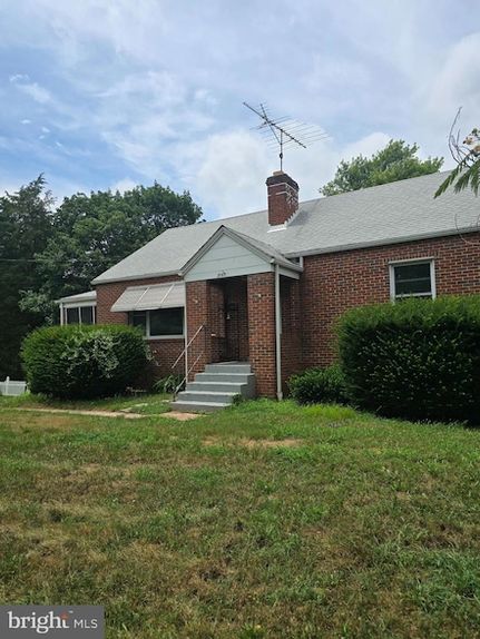 Property for sale in Carroll County, Maryland