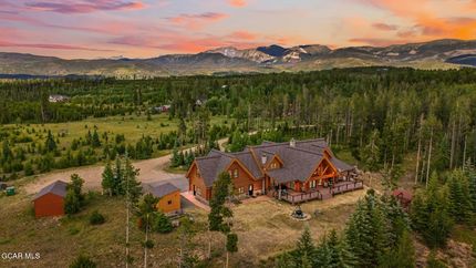 Property for sale in Grand County, Colorado