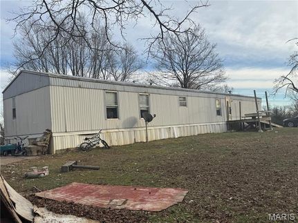 Property for sale in Franklin County, Missouri