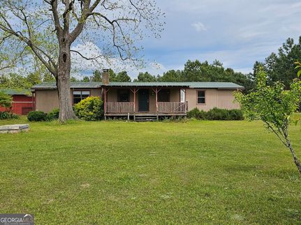 Property for sale in Bulloch County, Georgia
