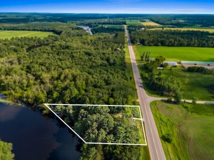 Property for sale in Shawano County, Wisconsin
