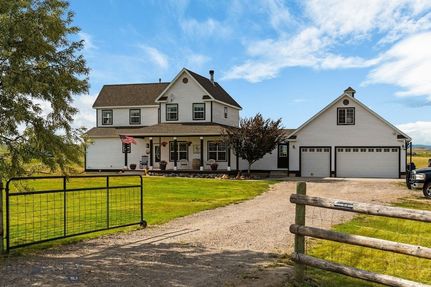 Property for sale in Broadwater County, Montana