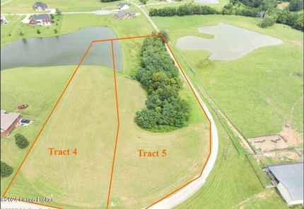 Property for sale in Washington County, Kentucky