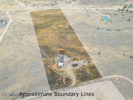 Property for sale in Gallatin County, Montana