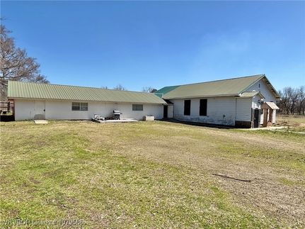 Property for sale in Le Flore County, Oklahoma