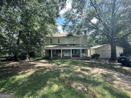 Property for sale in Greene County, Georgia