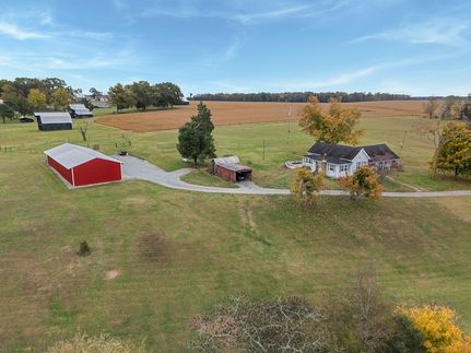 Property for sale in Robertson County, Tennessee