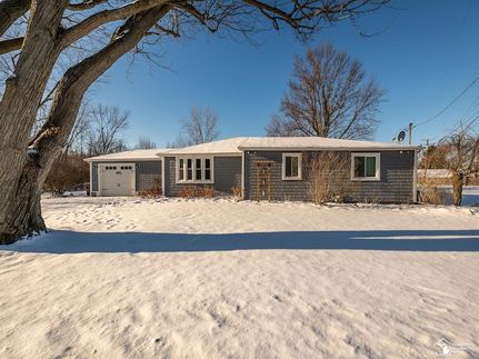 Property for sale in Monroe County, Michigan