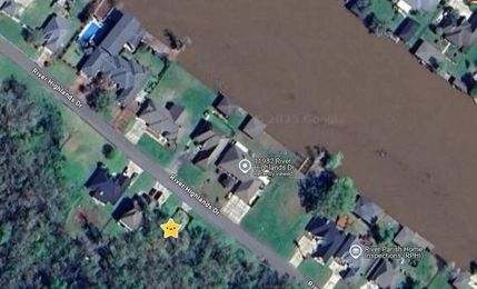 Undeveloped Land for sale in Ascension Parish, Louisiana