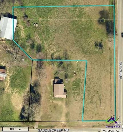 Property for sale in Houston County, Georgia
