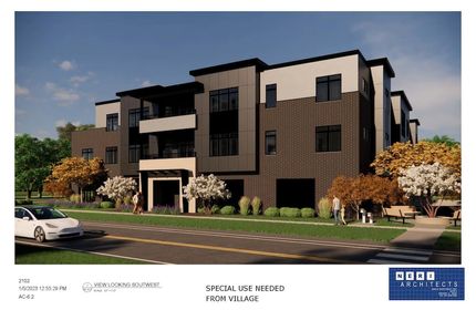 Property for sale in Cook County, Illinois