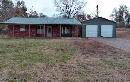 Property for sale in Le Flore County, Oklahoma